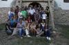 ARA Summer School 2011 - group photo